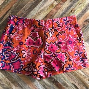 Ann Taylor Loft Shorts
